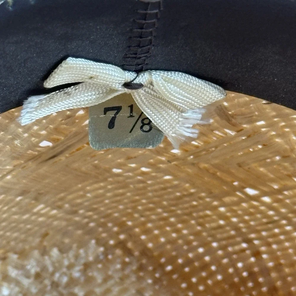Stetson roadrunner beaver